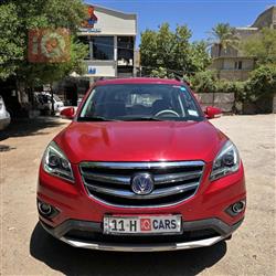 Changan CS35